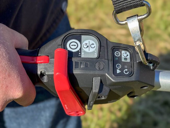 The Ultimate Battery-Powered String Trimmer Buying Guide - Pro Tool Reviews