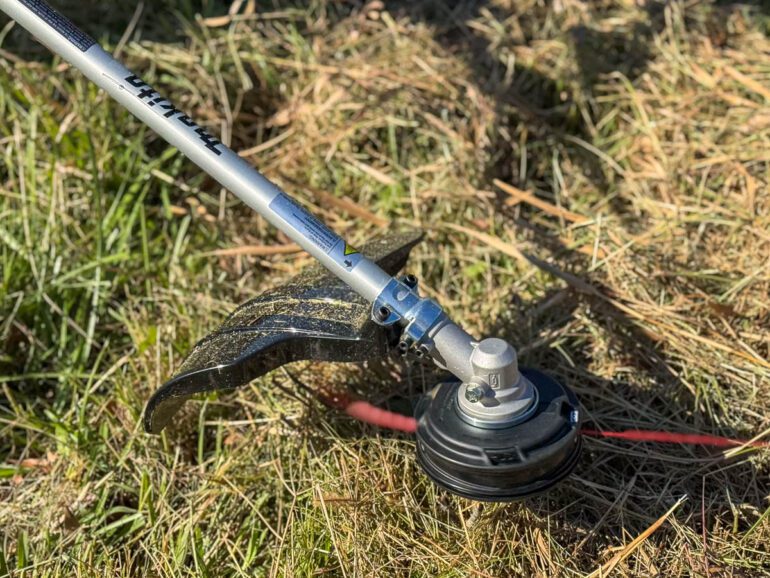 The Ultimate Battery-Powered String Trimmer Buying Guide - Pro Tool Reviews