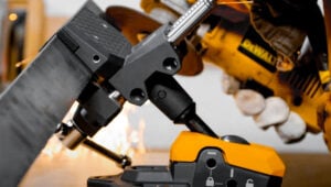 WorkIQ Tools IQ Vise