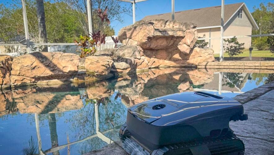 Beatbot AquaSense 2 Ultra