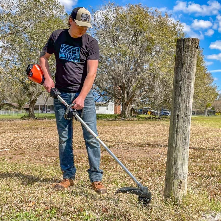 ECHO DSRM-2600 String Trimmer