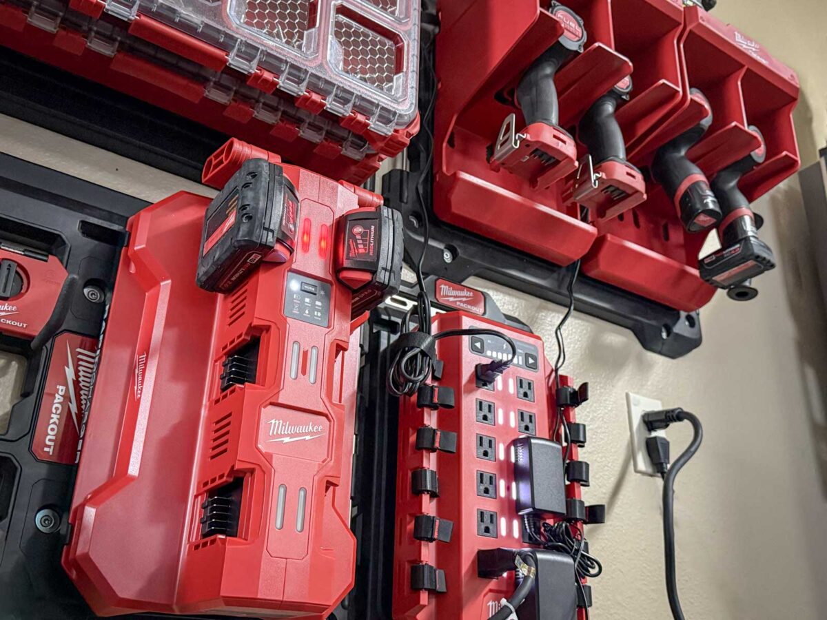 Three Great Ways You Can Use the Milwaukee Power Manager - Pro Tool Reviews