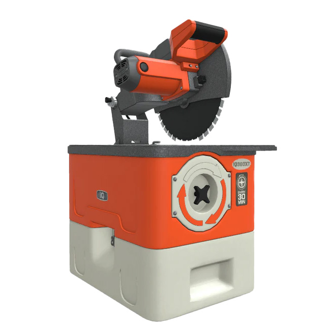IQ Power Tools: Smarter By Design - Pro Tool Reviews