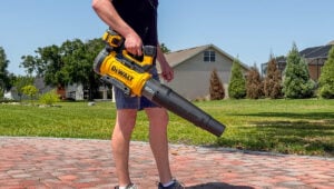 DeWalt 60V Max Handheld Blower