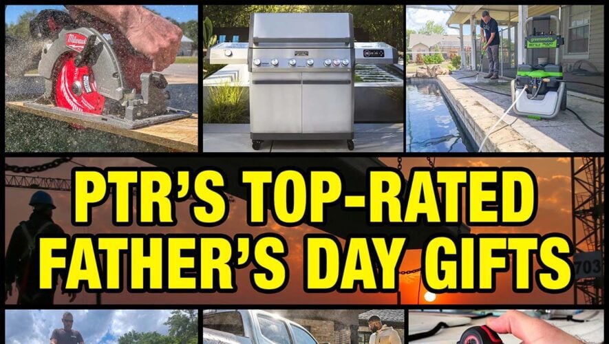 Best Tool and Gear Gifts for Father’s Day