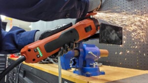 Hilti AG 500-20SE Angle Grinder