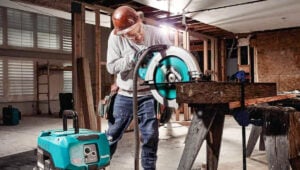 Makita 16 5/16-Inch Circular Saw