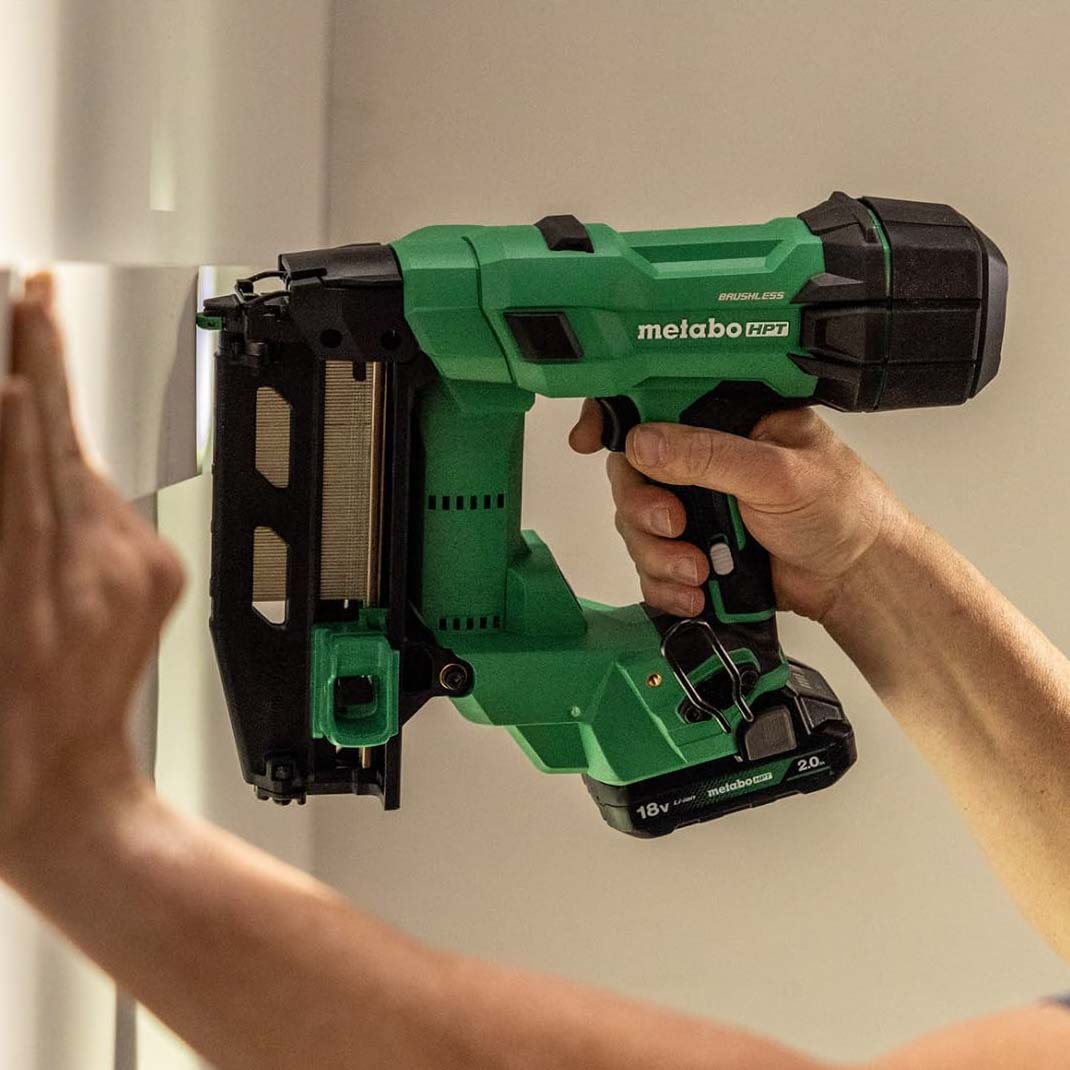 Best Cordless Finish, Brad, and Pin Nailers - Pro Tool Reviews
