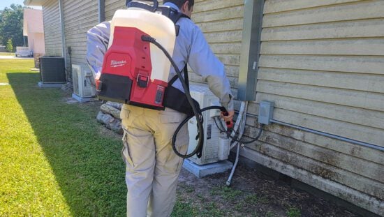 Milwaukee M18 Switch Tank Backpack Sprayer