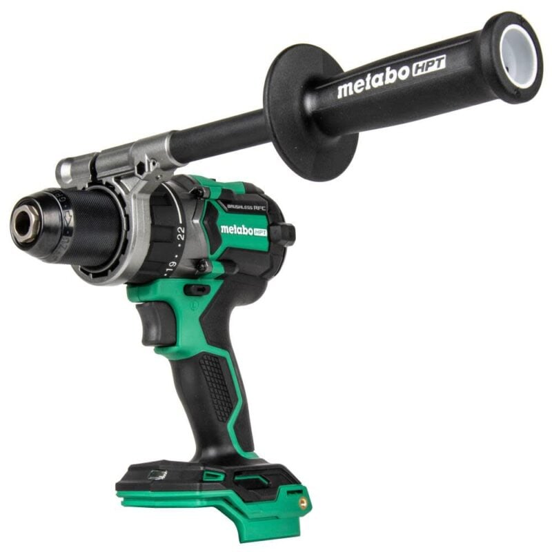 metabo HPT drill deal