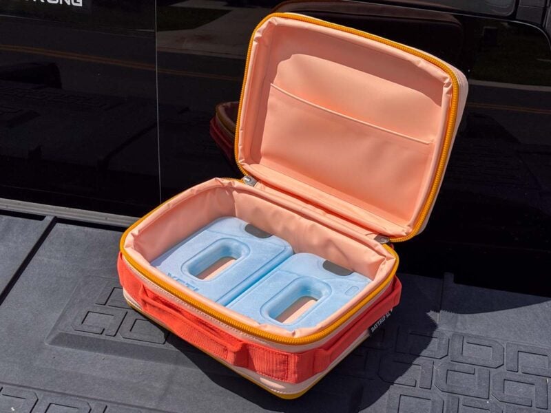 Yeti Ice Sheets