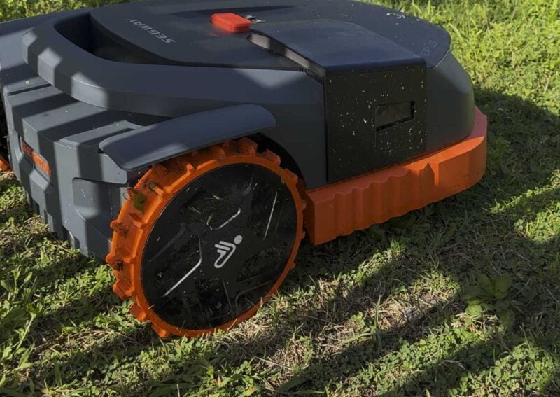 close-up wheels