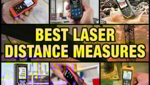 Best Laser Distance Measure