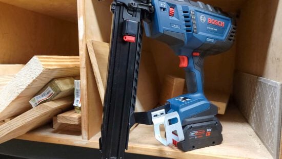 Bosch GTH18V-50M