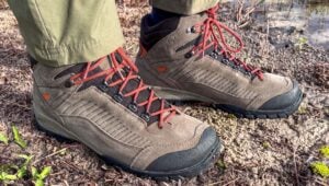 Meindl Comfort Fit Salo Trail Boots Review