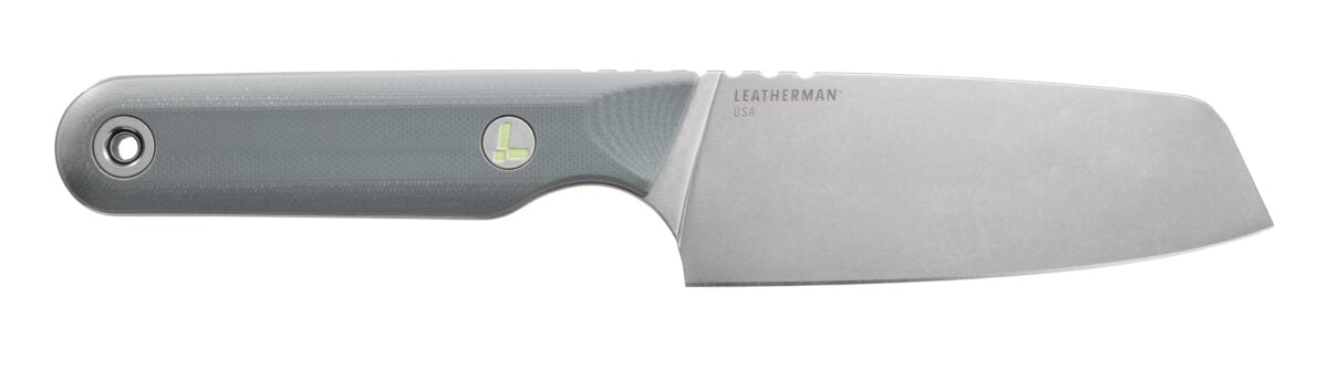 Leatherman Rustle Leatherman Introduces New Folding and Fixed Knives for 2025 - Pro Tool ...