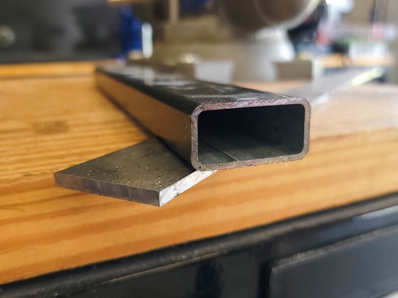 Cutting Results