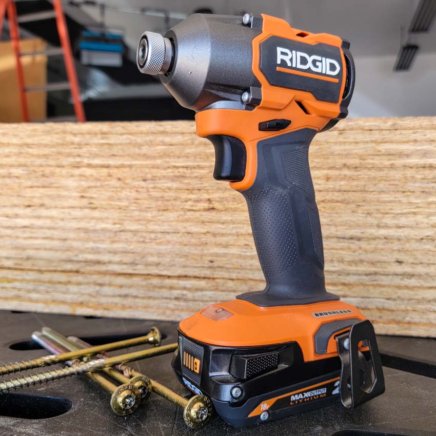 Impact Driver Rods Best Cordless Impact Driver Head-to-Head Review - Pro Tool Reviews
