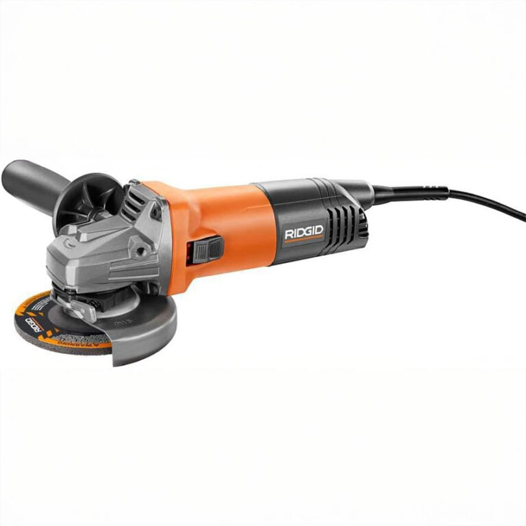Best Angle Grinders For Metal, Concrete, Wood, and More - Pro Tool Reviews