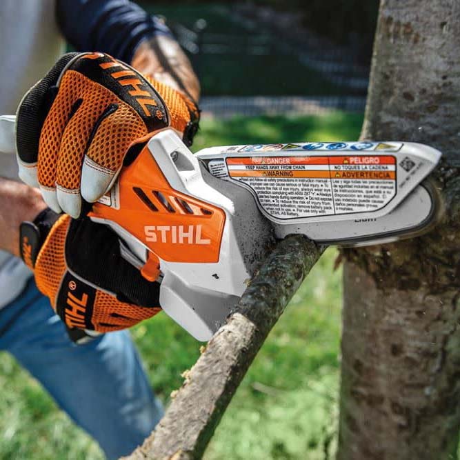 Stihl 12V Pruning Saw GTA 26 