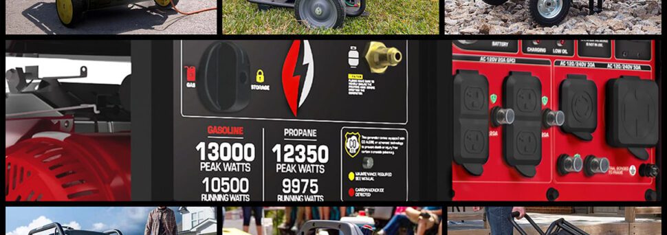 best portable generators