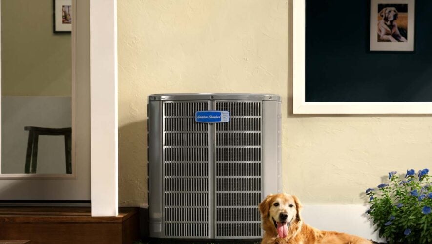 Why This Fall is the Best Time to Upgrade to a Heat Pump