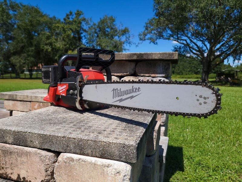 Milwaukee 2827