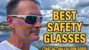 Best Safety Glasses