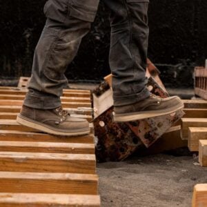 Keen Utility Liberty Work Boot