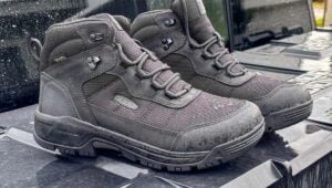 Keen Utility Skokie Work Boot Review