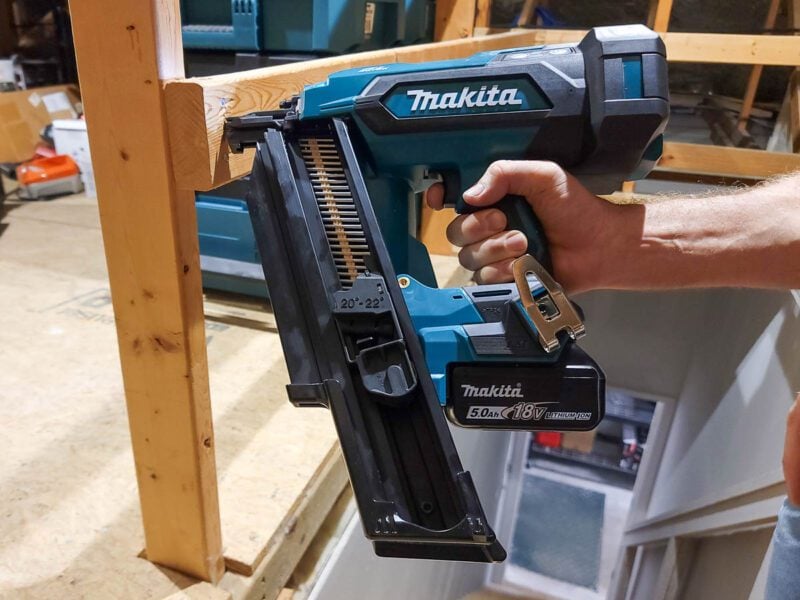 While XGT Dominates, Makita’s 18V LXT System is Still Evolving