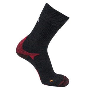 Meindl MT7 Mid-Weight Merino Wool Socks