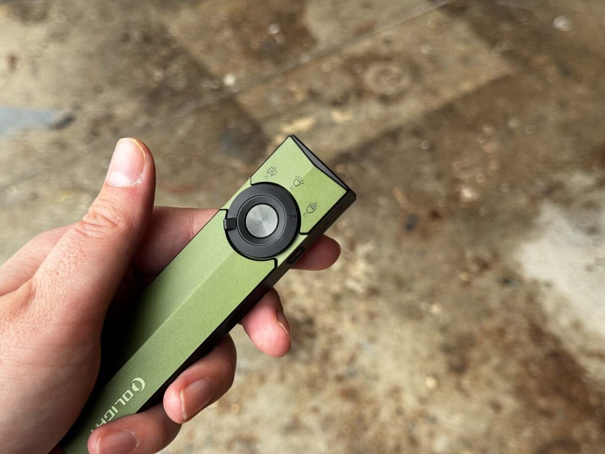 Olight ArkPro Flashlight Review: An Illuminating Upgrade - Pro Tool Reviews