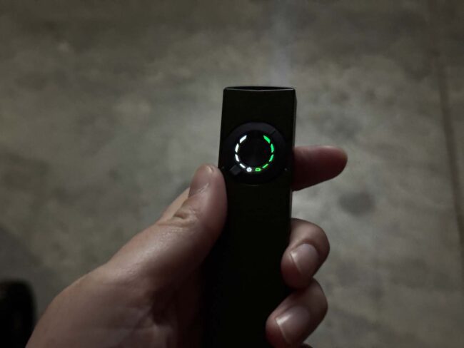 Olight ArkPro Flashlight Review: An Illuminating Upgrade - Pro Tool Reviews