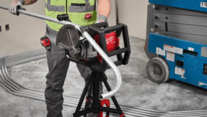Milwaukee Conduit Bender