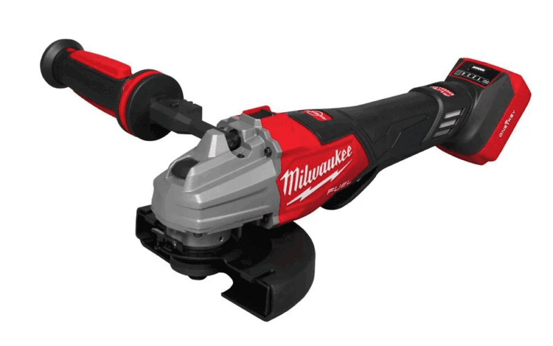 Milwaukee M18 Fuel