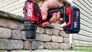 4 Reasons Why You Should Own a Hammer Drill