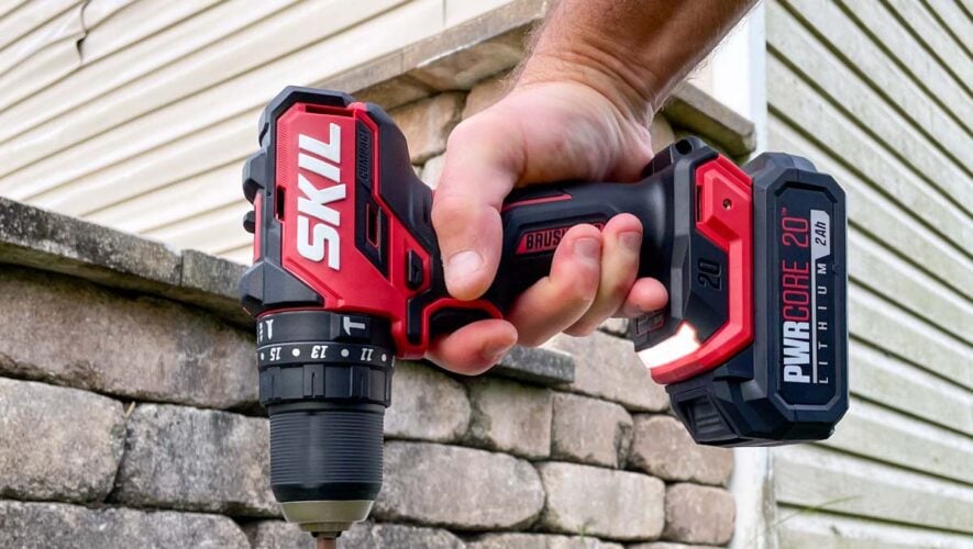 4 Reasons Why You Should Own a Hammer Drill