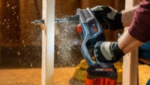 Bosch 18V High-Torque Right Angle Drill