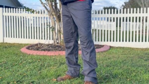 Brunt Torra Lined Work Pants