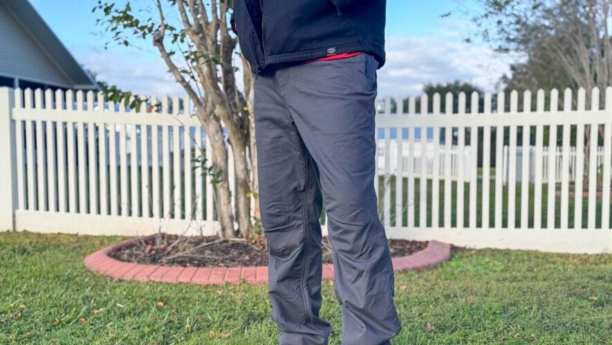 Brunt Torra Lined Work Pants