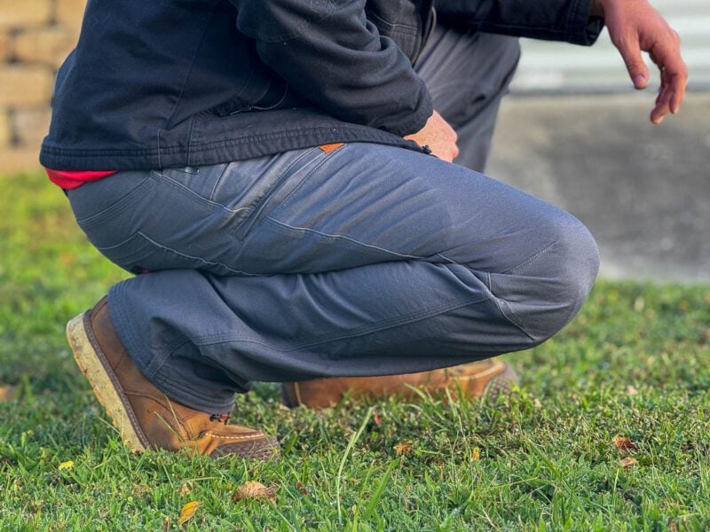 Brunt Torra Lined Work Pants