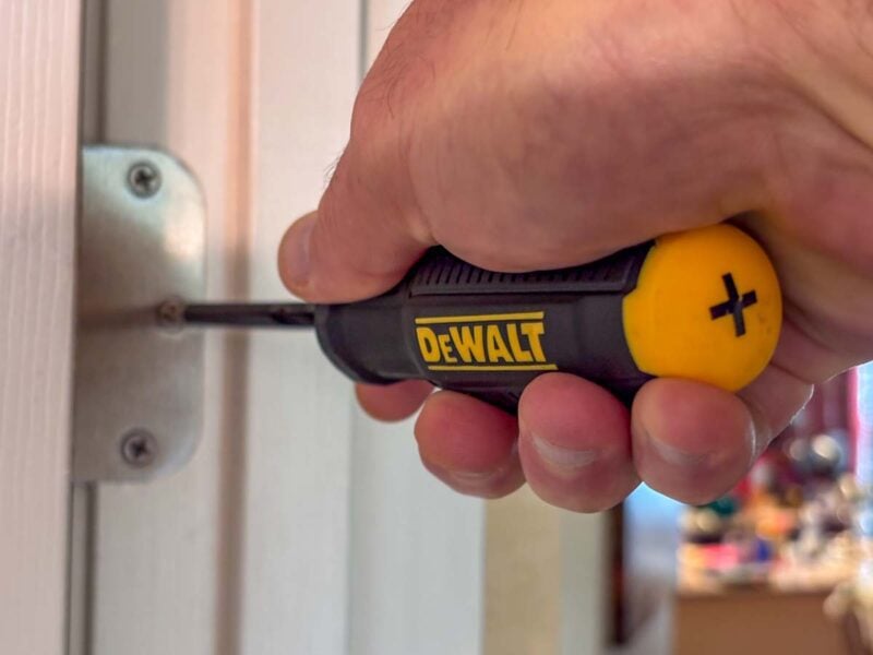 DeWalt ToughSeries Screwdrivers
