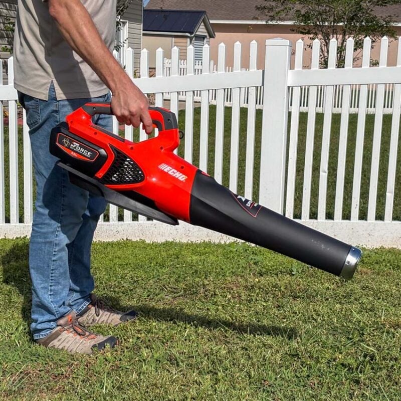 ECHO 56V 549 CFM DPB-2610