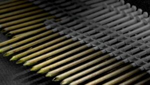 Grip-Rite SpeedSpike Sheathing Nails