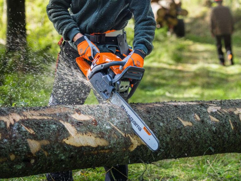 Cutting Edge News: Husqvarna Announces 5 New Chainsaws - Pro Tool Reviews