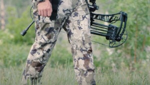 King's Camo XKG Pivot Pant