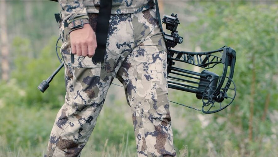 King's Camo XKG Pivot Pant
