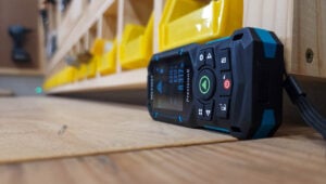 Mileseey S50 Laser Distance Measure