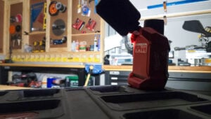 Milwaukee M12 Rover Work Light